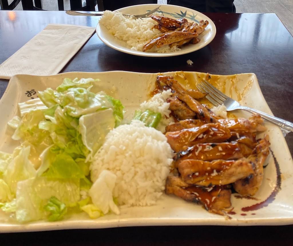 Koto Teriyaki Restaurant | restaurant | 5700 100th St SW, Lakewood, WA 98499, USA | 2535812031 OR +1 253-581-2031