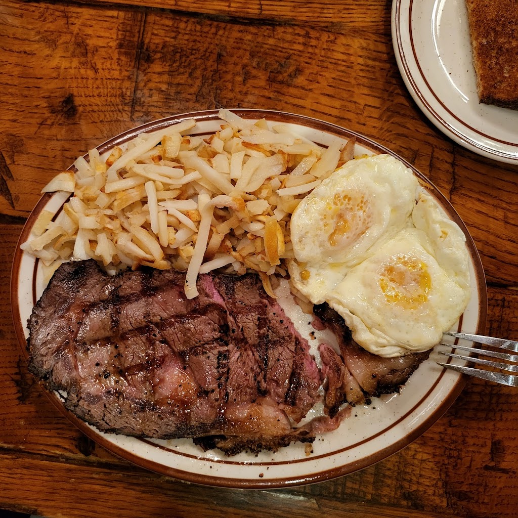 River Rock Cafe | restaurant | 460 Main St, Walden, CO 80480, USA | 9707234670 OR +1 970-723-4670