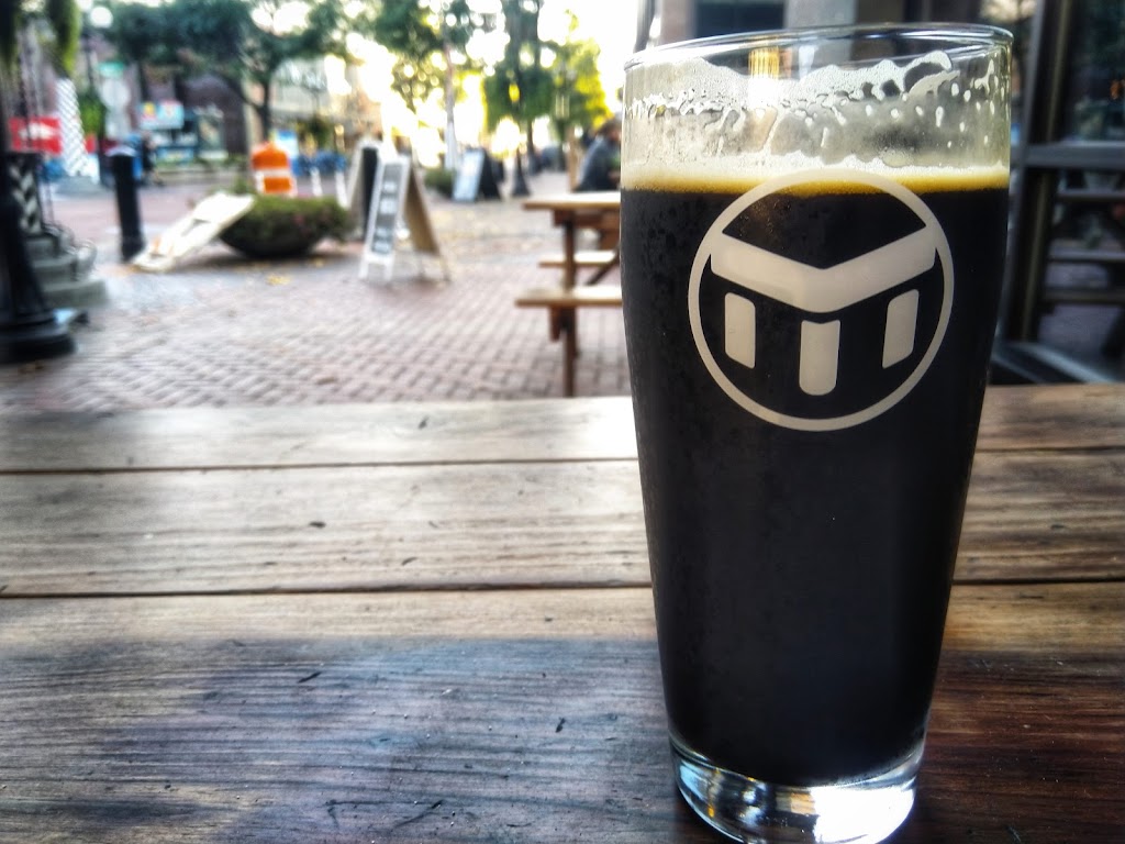 Manifest Beer Company | restaurant | 740 Willamette St, Eugene, OR 97401, USA | 5416323967 OR +1 541-632-3967