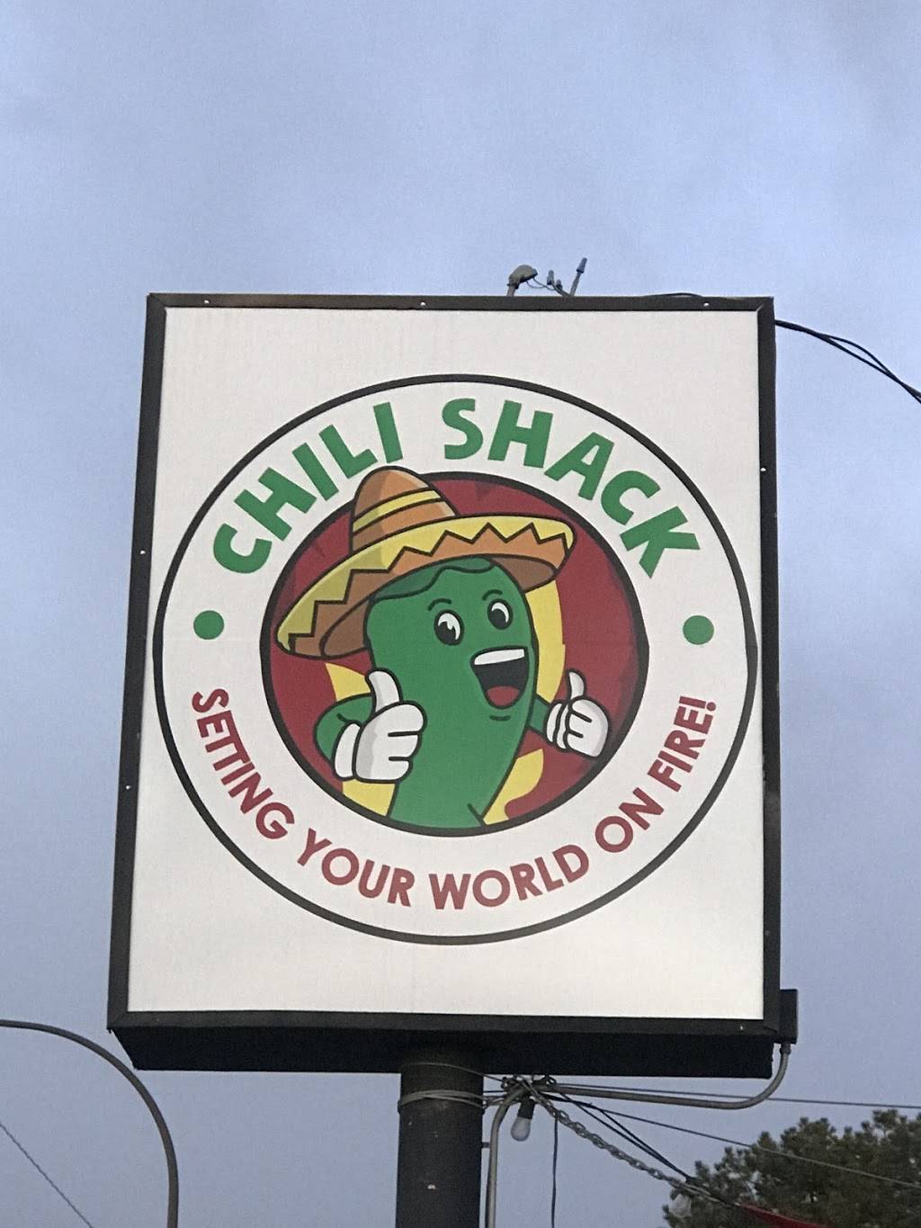 Chili-Shack | restaurant | 8809 W Colfax Ave, Lakewood, CO 80215, USA | 3032747800 OR +1 303-274-7800