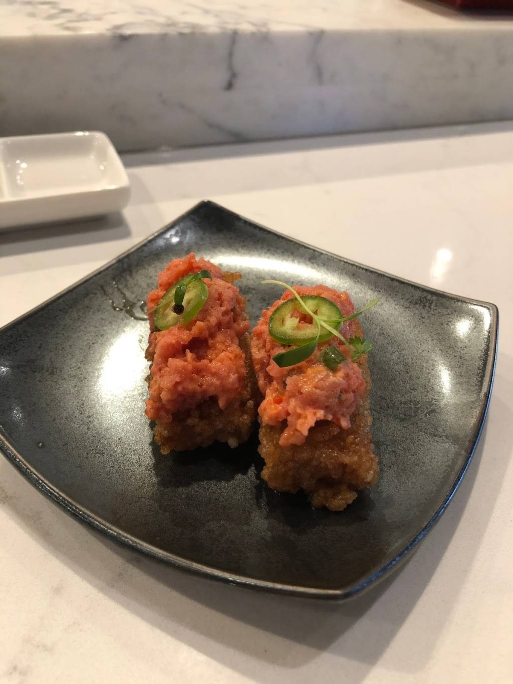 Edoko Omakase | restaurant | 1030 W John Carpenter Fwy #100, Irving, TX 75039, USA | 9726008626 OR +1 972-600-8626