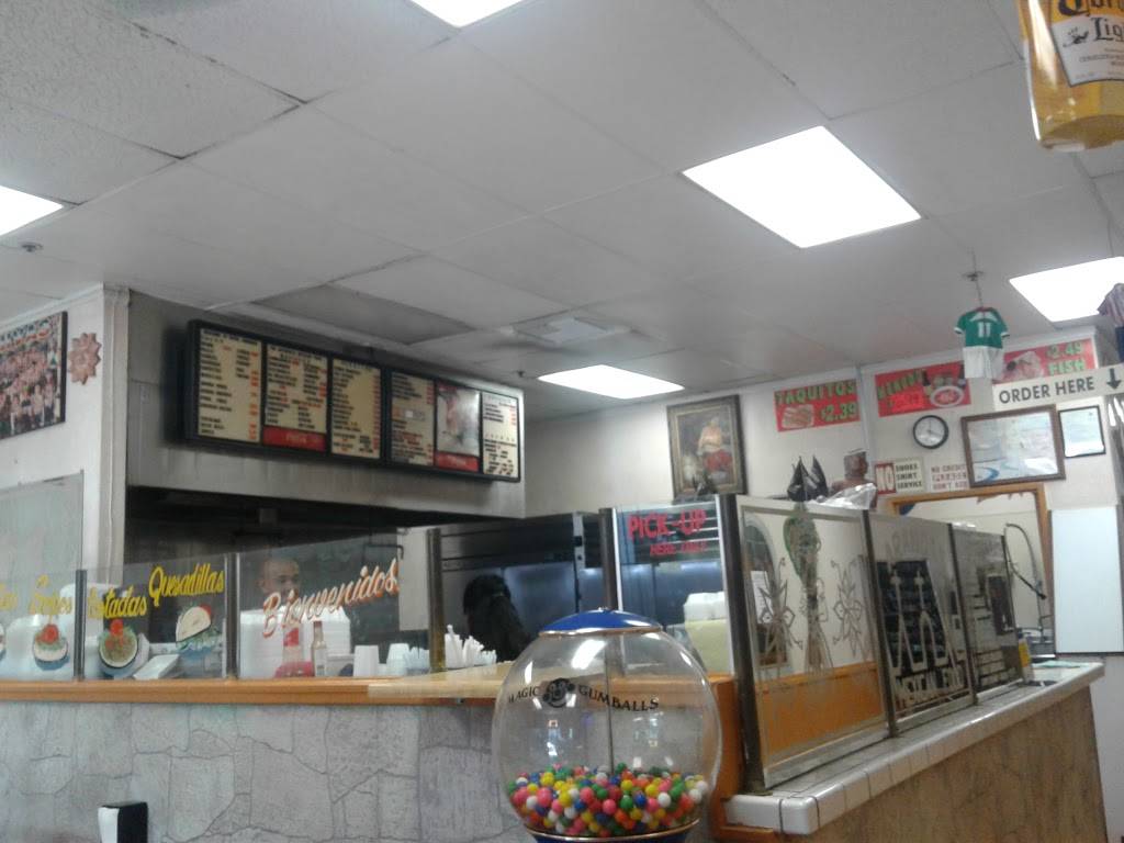 Tacos Arandas | restaurant | 2075 E Highland Ave k, San Bernardino, CA 92404, USA | 9098642237 OR +1 909-864-2237