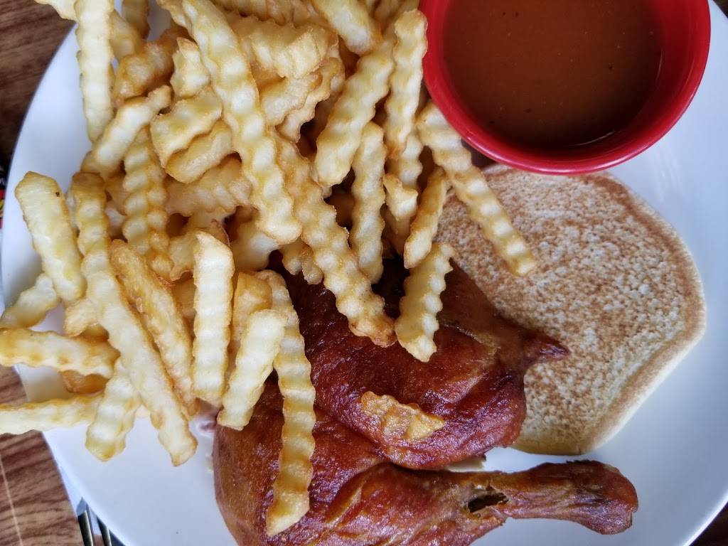 Benny&Co. | restaurant | 109 QC-235, Ange-Gardien, QC J0E 1E0, Canada | 4502937775 OR +1 450-293-7775