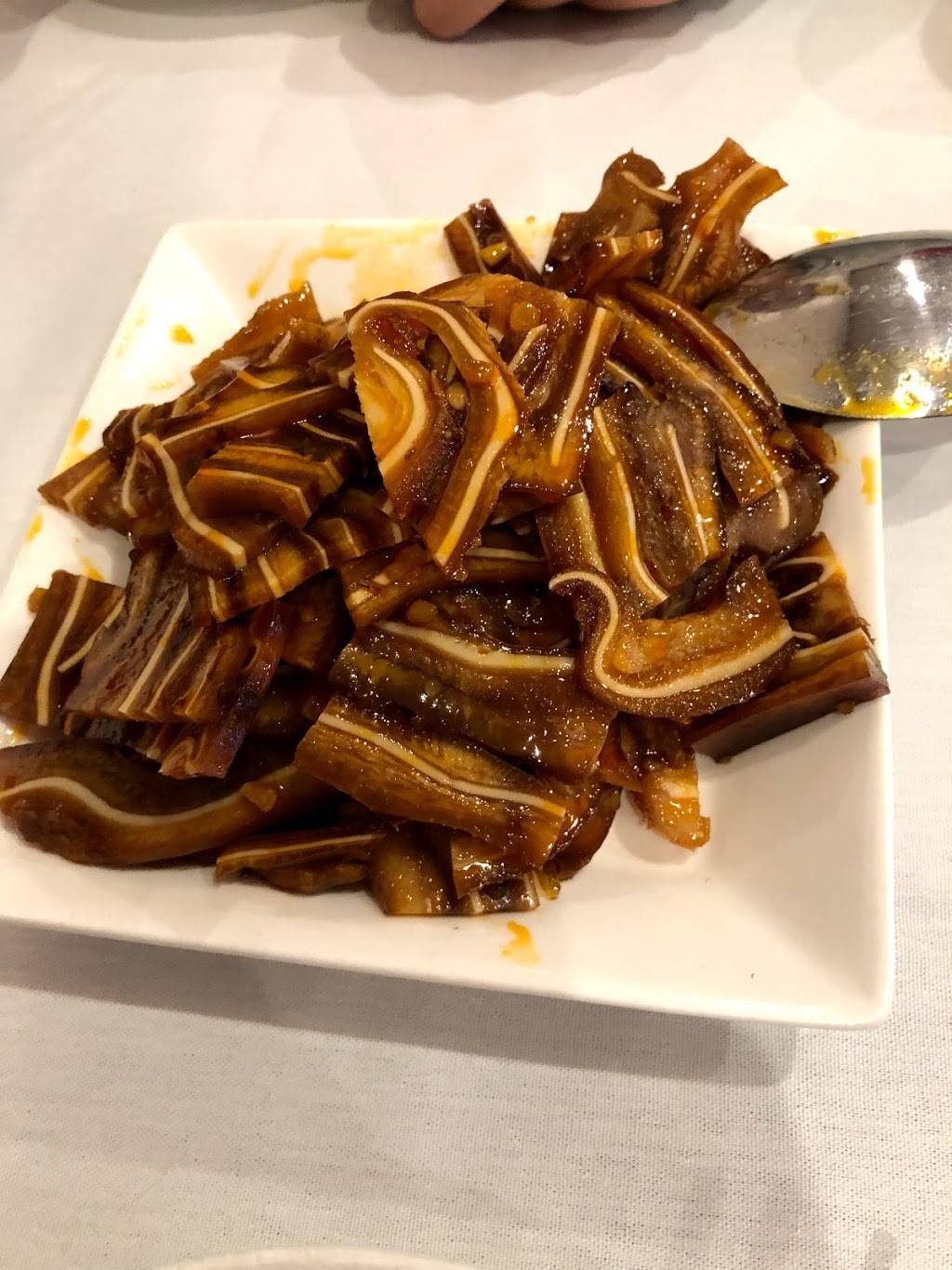 Jin Jin Gourmet | restaurant | 927 E Arques Ave #131, Sunnyvale, CA 94085, USA | 4089008152 OR +1 408-900-8152