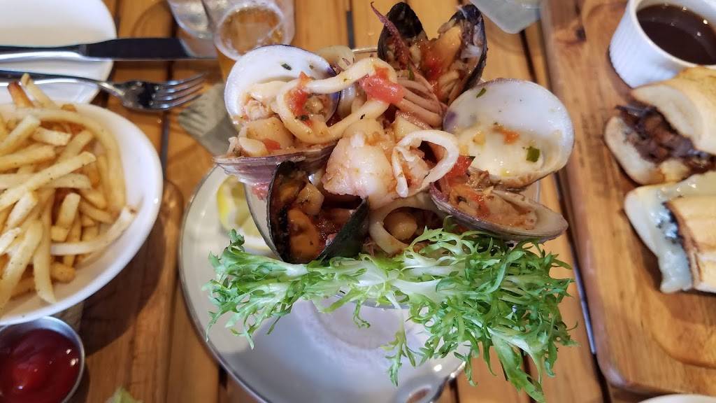 Libbys Neighborhood Brasserie | restaurant | 1917 S Osprey Ave, Sarasota, FL 34239, USA | 9414877300 OR +1 941-487-7300