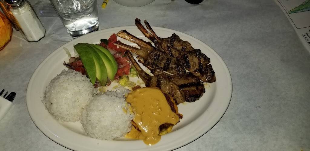 La Pena Restaurante | night club | 4212-4214 N Milwaukee Ave, Chicago, IL 60641, USA | 7735457022 OR +1 773-545-7022