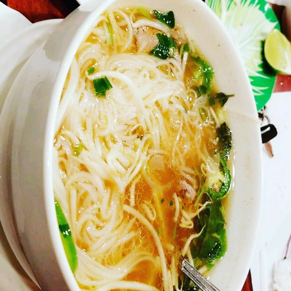 Pho Viet Restaurant | restaurant | 11940 E Foothill Blvd #118, Rancho Cucamonga, CA 91730, USA | 9094937788 OR +1 909-493-7788