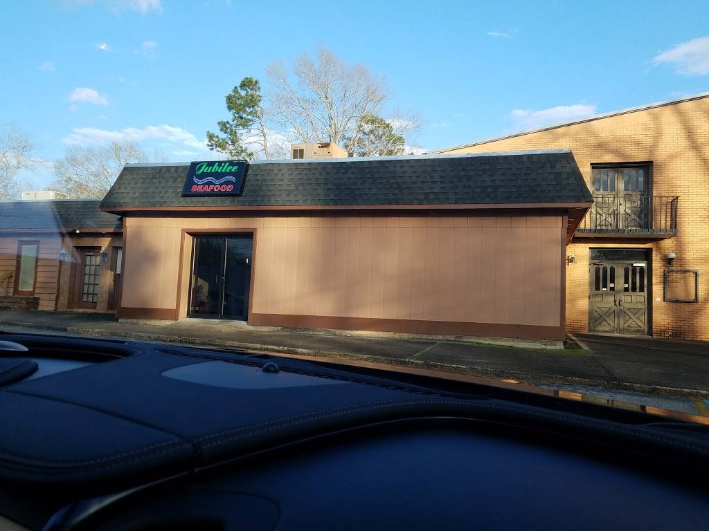 Jubilee Seafood | restaurant | 1057 Woodley Rd, Montgomery, AL 36106, USA | 3342626224 OR +1 334-262-6224