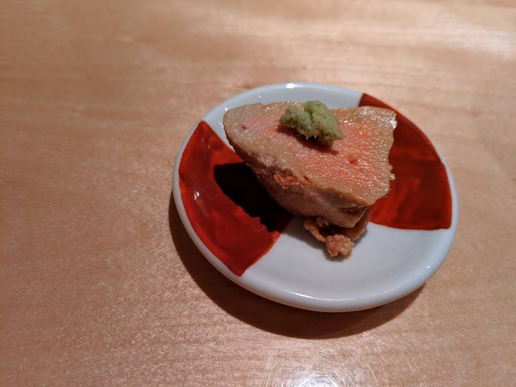 Sushi Yoshizumi | restaurant | 325 E 4th Ave, San Mateo, CA 94401, USA | 6504372282 OR +1 650-437-2282