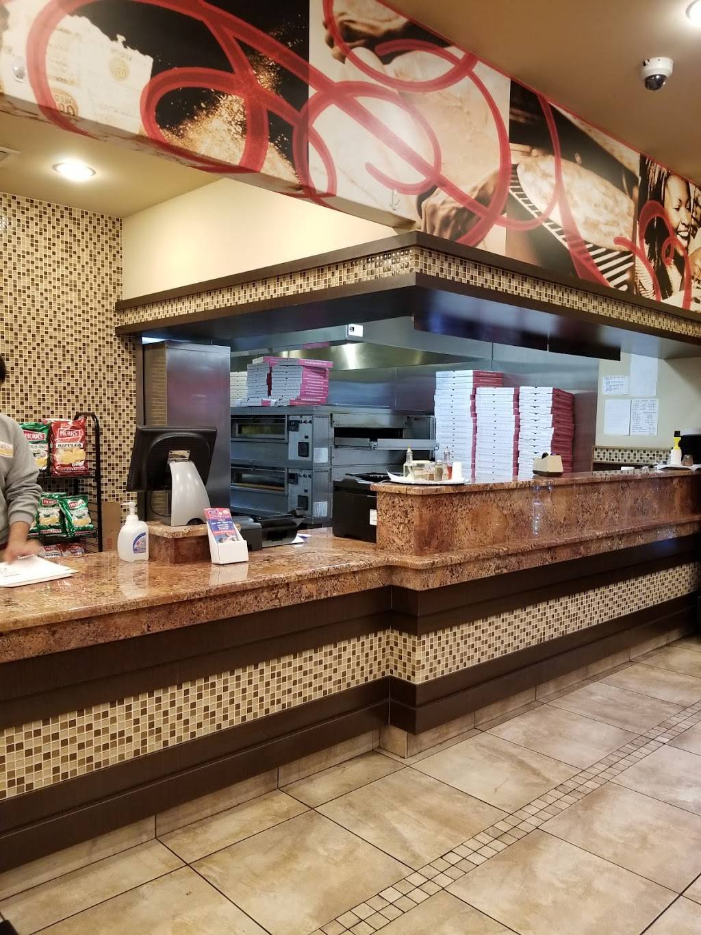 Pats Pizzeria | meal takeaway | 40 Marrows Rd, Newark, DE 19713, USA | 3027381000 OR +1 302-738-1000