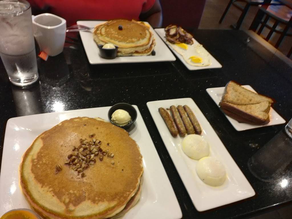 Kekes Breakfast Cafe | restaurant | 345 W Fairbanks Ave, Winter Park, FL 32789, USA | 4076291400 OR +1 407-629-1400