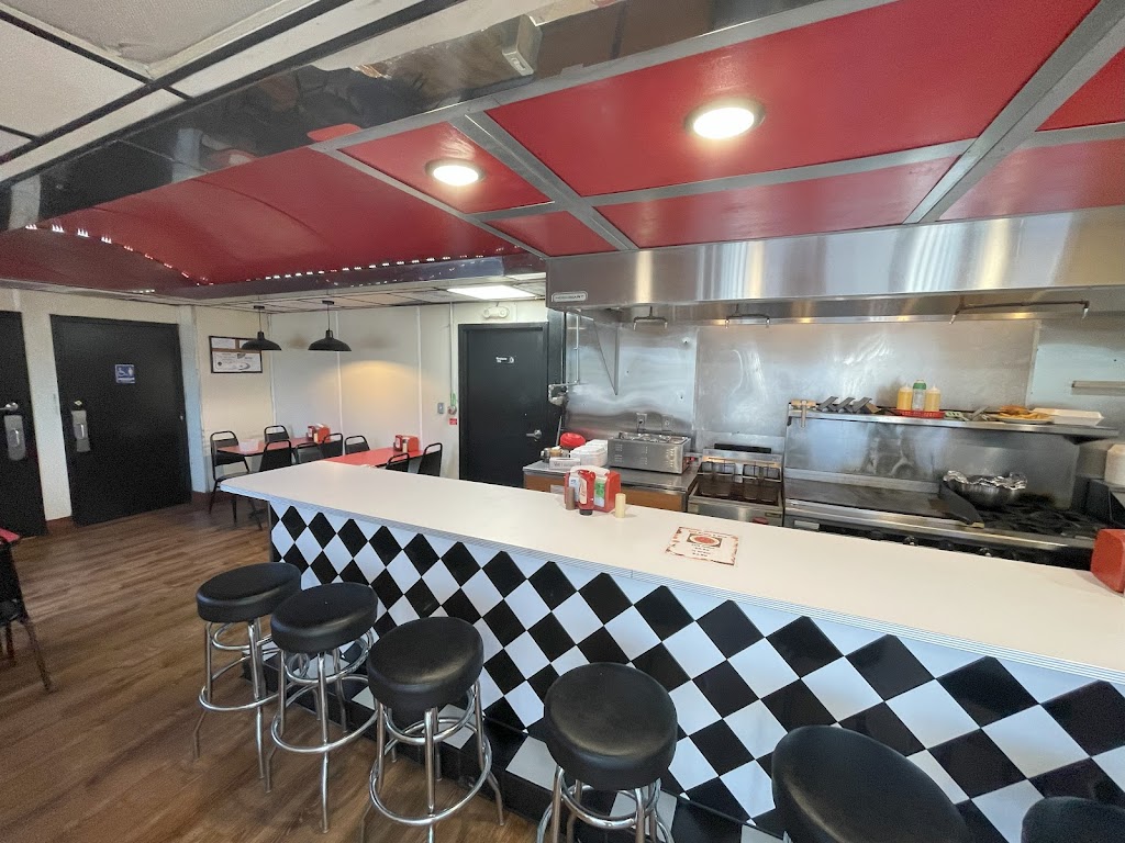 Waverly Diner | restaurant | 313 LA-577, Delhi, LA 71232, USA | 3184886025 OR +1 318-488-6025