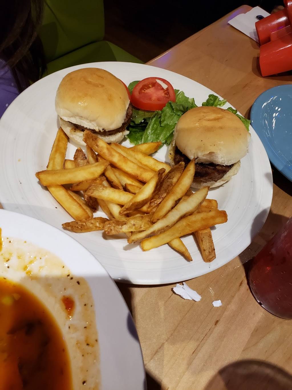 East Side Marios Toronto (Dufferin/Steeles) | restaurant | 2171 Steeles Ave W, North York, ON M3J 3N2, Canada | 4166613963 OR +1 416-661-3963