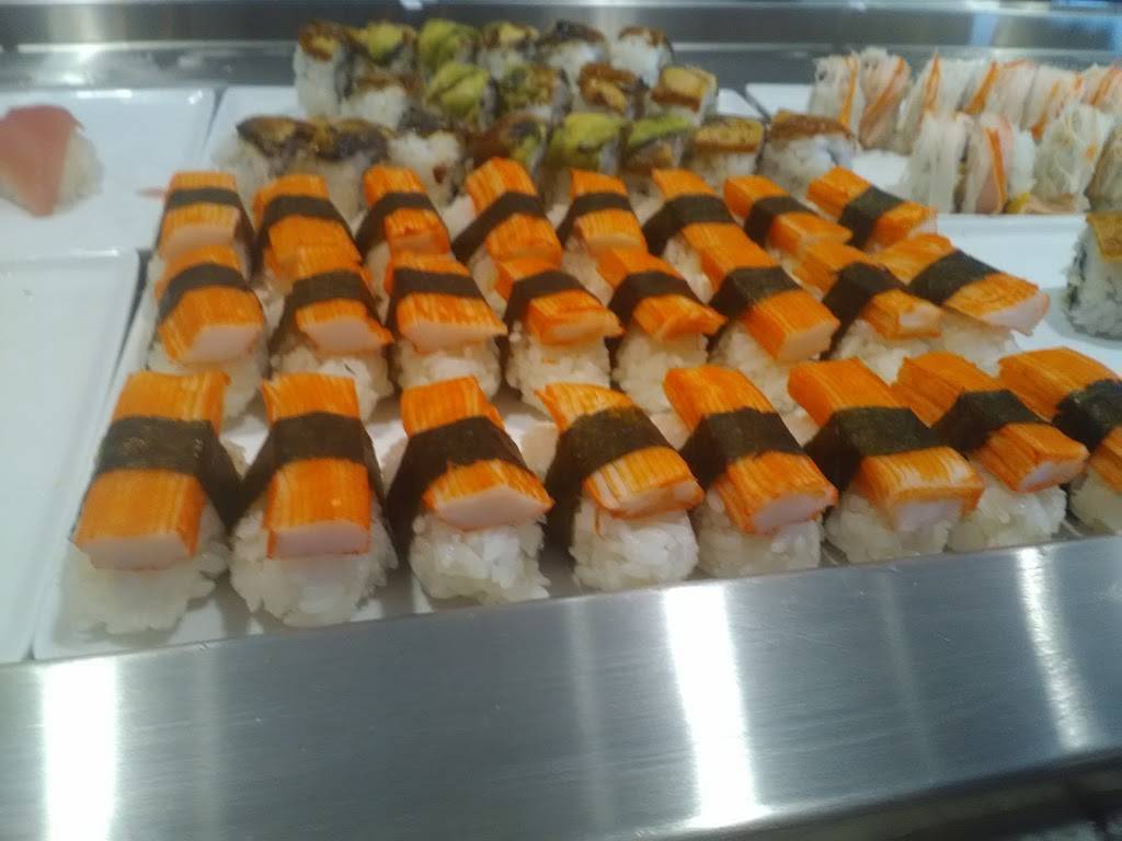 Lovers Lane Sushi and Seafood Buffet | restaurant | 6514 S Lovers Lane Rd, Franklin, WI 53132, USA | 4142359445 OR +1 414-235-9445