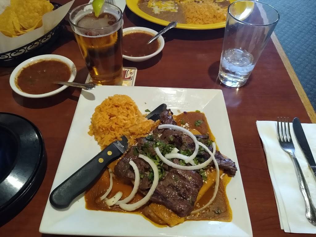 La Hacienda Family Mexican Restaurant | restaurant | 11931 N 1st Ave Suite 104, Oro Valley, AZ 85737, USA | 5202971695 OR +1 520-297-1695