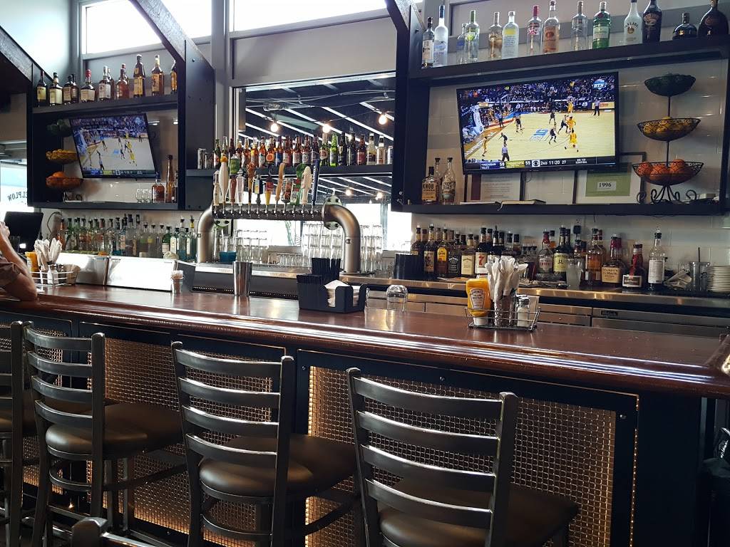 Steel Plow Burger Company | restaurant | 2180 53rd St, Moline, IL 61265, USA | 3095173117 OR +1 309-517-3117