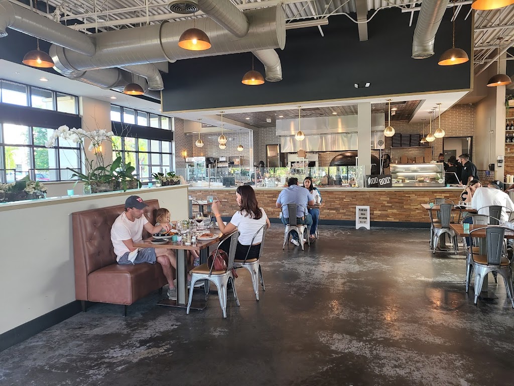 800 Degrees Woodfired Kitchen | restaurant | 2956 NE 199th St, Aventura, FL 33180, USA | 3059024363 OR +1 305-902-4363