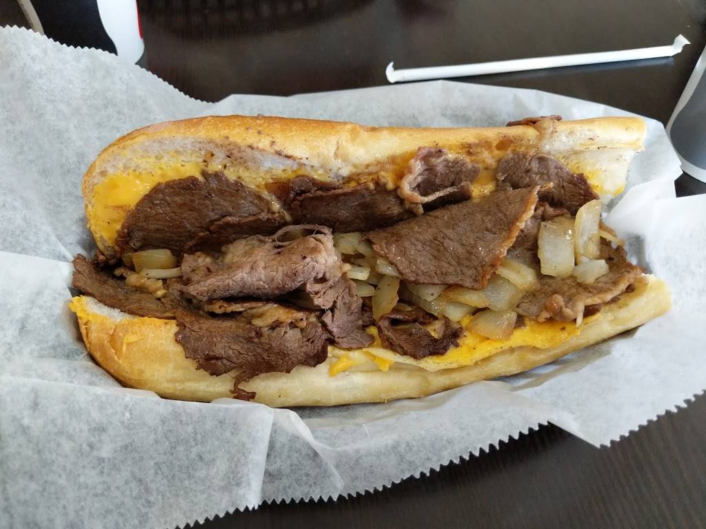 Oregon Steaks | restaurant | 2654 S 10th St, Philadelphia, PA 19148, USA | 2679283338 OR +1 267-928-3338