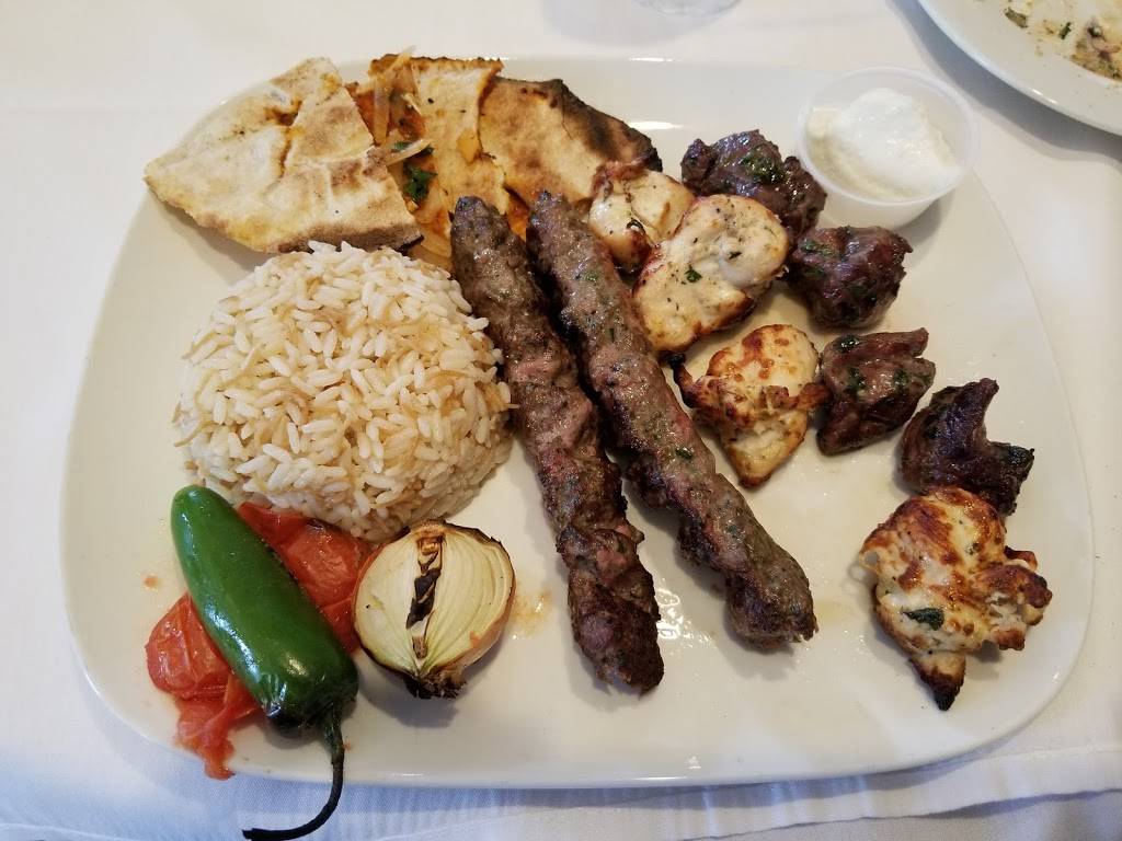 Yasmeen Mediterranean Cuisine and Hookah Lounge | restaurant | 247 Piaget Ave, Clifton, NJ 07011, USA | 9739283766 OR +1 973-928-3766