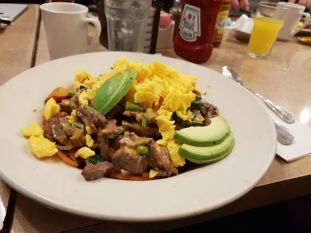 Bills Café | cafe | 1115 Willow St, San Jose, CA 95125, USA | 4082941125 OR +1 408-294-1125