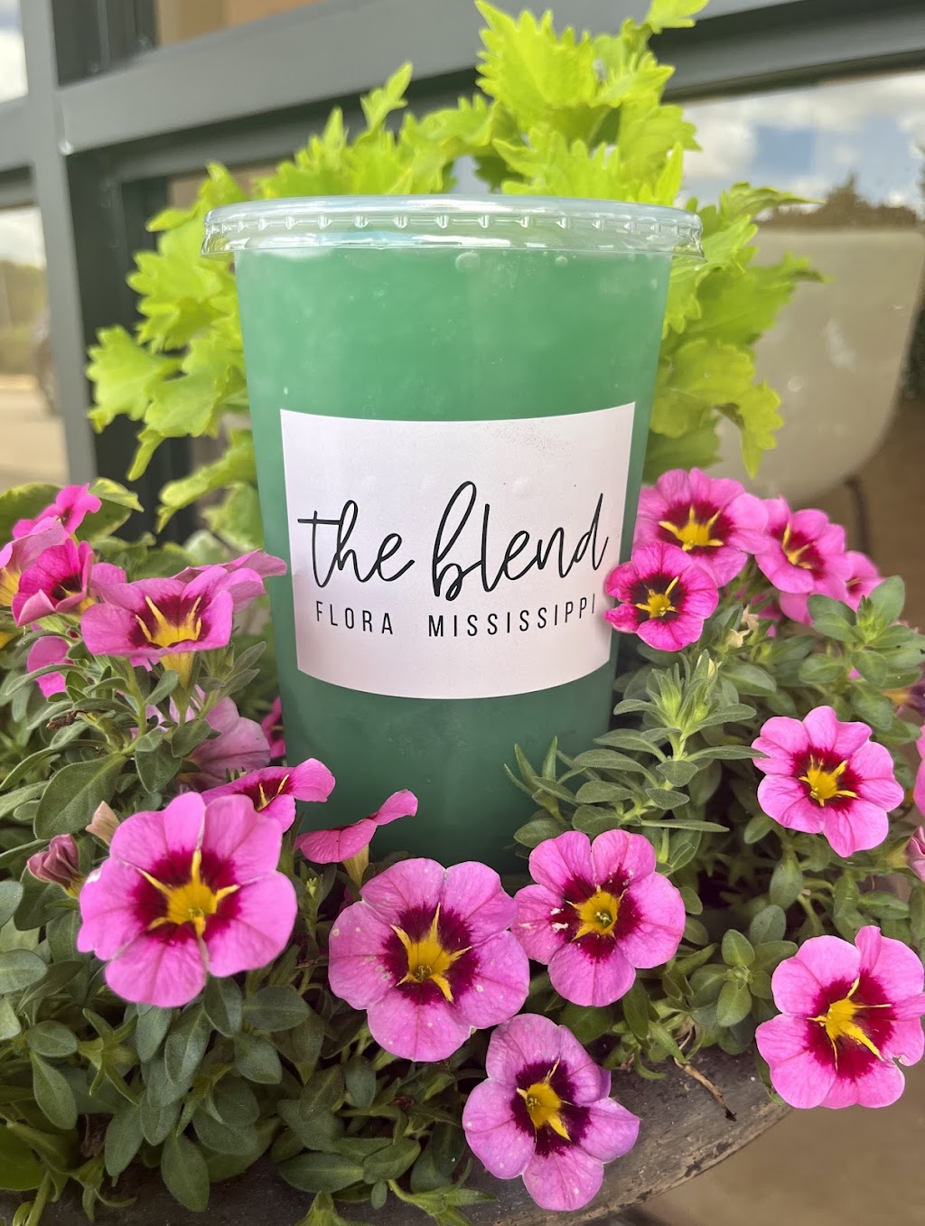 The Blend Nutrition | restaurant | 740 US 49 Suite E, Flora, MS 39071, USA | 6015736551 OR +1 601-573-6551