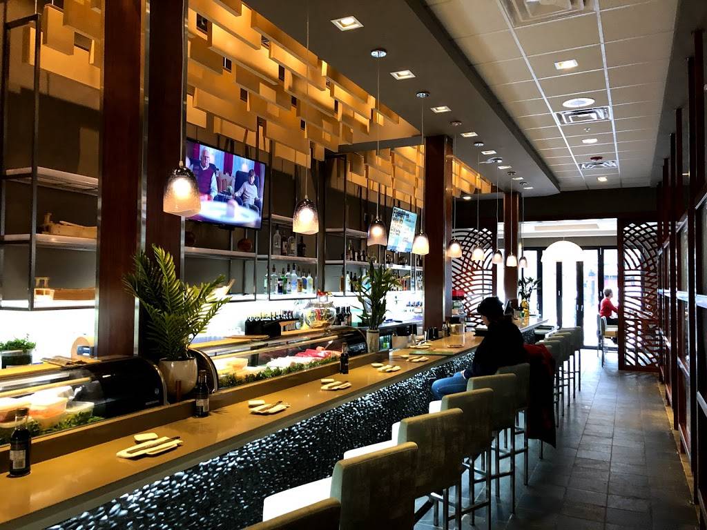 Genki Ya - Somerville | restaurant | 246 Elm St, Somerville, MA 02144, USA | 6173267171 OR +1 617-326-7171