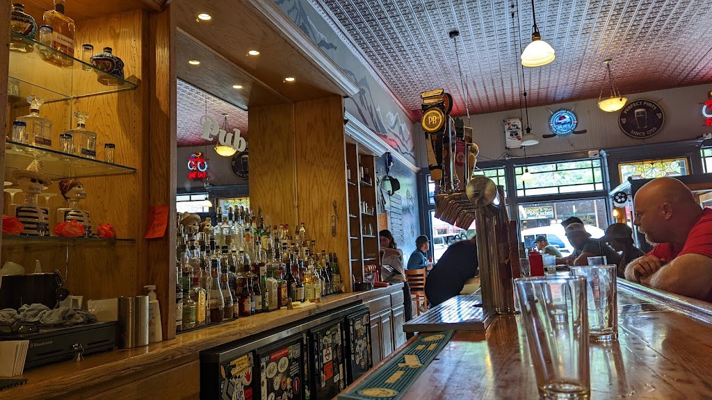 FullTilt Saloon | restaurant | 726 Main St, Ouray, CO 81427, USA | 9703259869 OR +1 970-325-9869