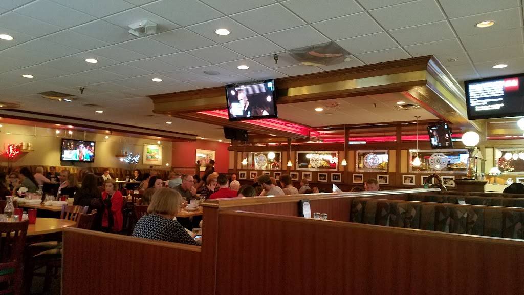 Ginopolis Restaurant | restaurant | 27815 Middlebelt Rd, Farmington Hills, MI 48334, USA | 2488518222 OR +1 248-851-8222