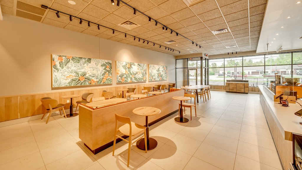 Starbucks | cafe | 1502 E Sumner St, Hartford, WI 53027, USA | 2629990335 OR +1 262-999-0335