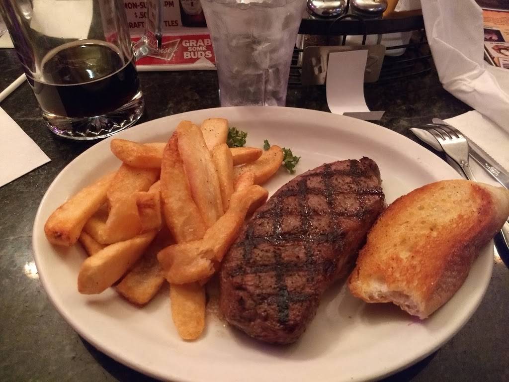 PLAYERS Restaurant | restaurant | 627 E Russell Ave, Warrensburg, MO 64093, USA | 6607472115 OR +1 660-747-2115