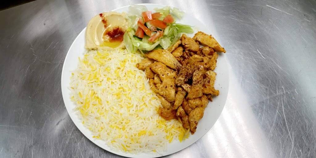 Ali Grill | restaurant | 1155 S Havana St #35, Aurora, CO 80012, USA | 7207874160 OR +1 720-787-4160