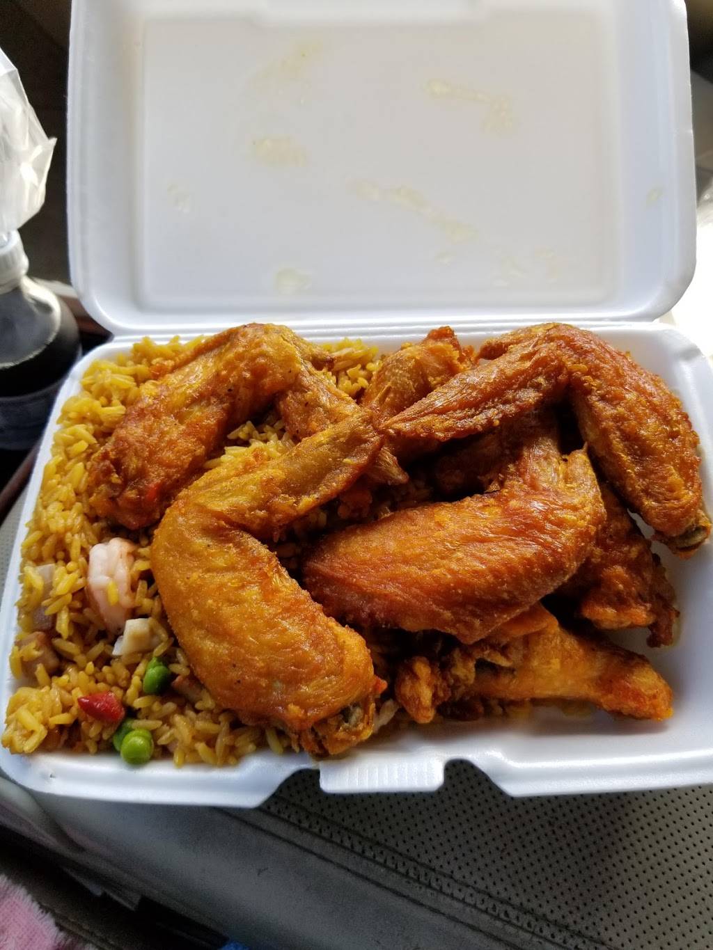 China Queen | restaurant | 940 S Military Trail, West Palm Beach, FL 33415, USA | 5616889288 OR +1 561-688-9288