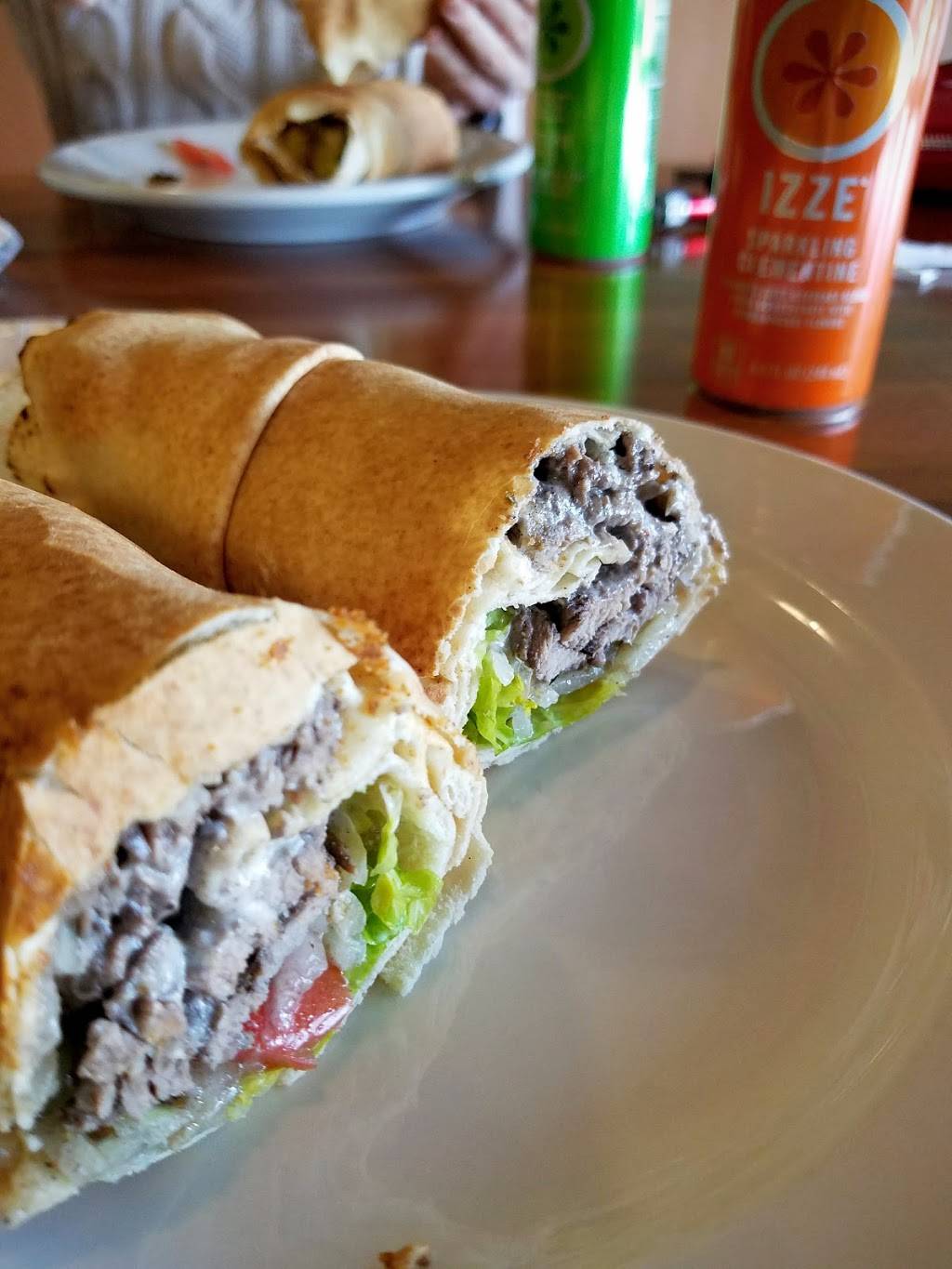 La Kabob Lebanese Grill | restaurant | 14228 Pearl Rd, Strongsville, OH 44136, USA | 4408465100 OR +1 440-846-5100