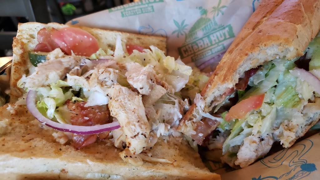 Cheba Hut Toasted Subs | restaurant | 7210 S Durango Dr ste b, Las Vegas, NV 89113, USA | 7024893718 OR +1 702-489-3718