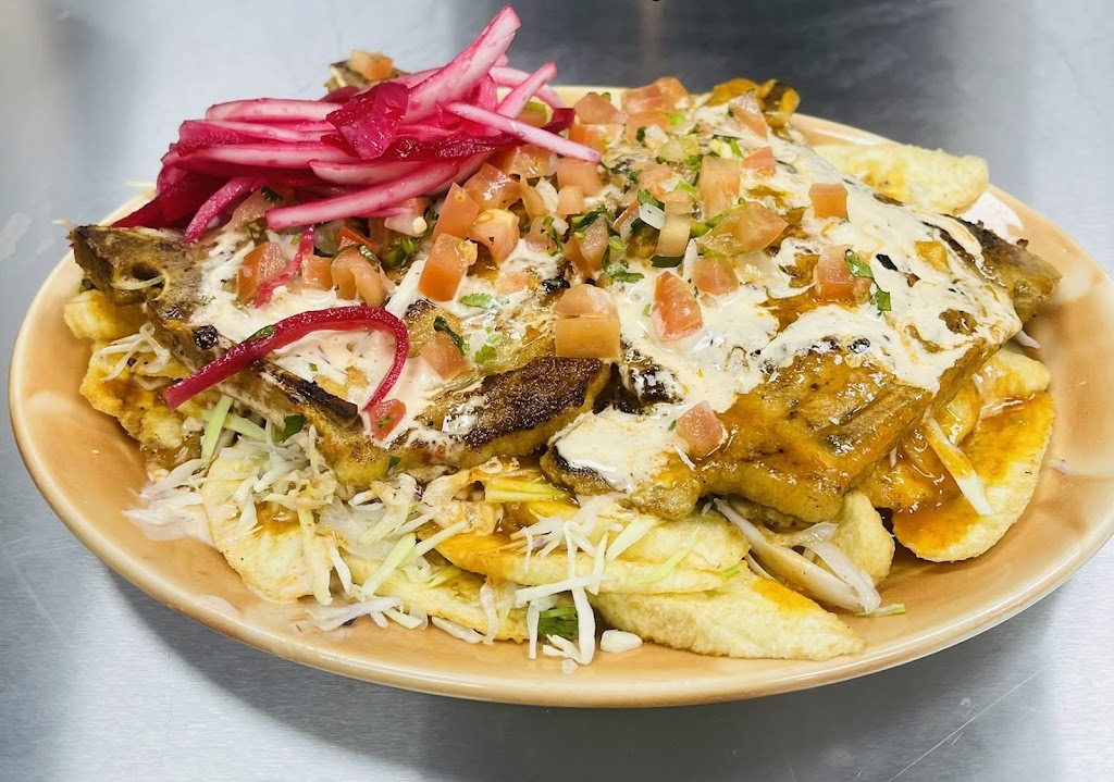 Nuestra Honduras Restaurante Y Taqueria | restaurant | 3456 Shadeland Ave, Indianapolis, IN 46226, USA | 5715810714 OR +1 571-581-0714