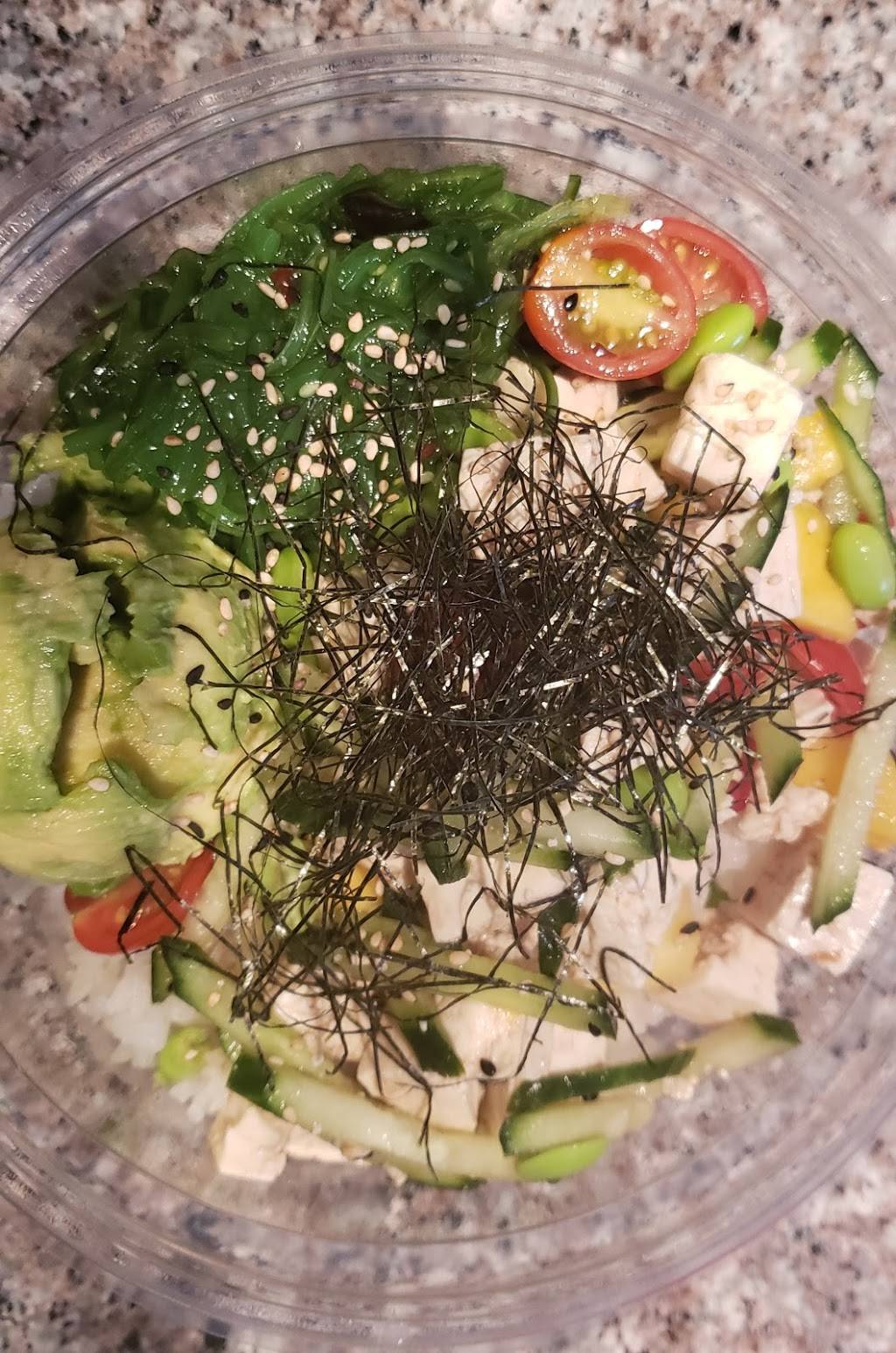 Hawaii Poke Bowl | restaurant | 3345 Central Park Commons Dr, Eagan, MN 55121, USA | 6513302312 OR +1 651-330-2312