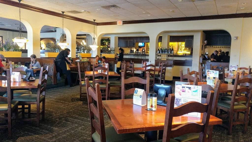 Olive Garden Italian Restaurant | meal takeaway | 205 E Merritt Island Causeway, Merritt Island, FL 32952, USA | 3214590306 OR +1 321-459-0306