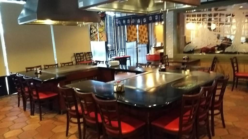 Ichibon Japanese Restaurant | restaurant | 12120 Greenspoint Dr, Houston, TX 77060, USA | 2818720309 OR +1 281-872-0309