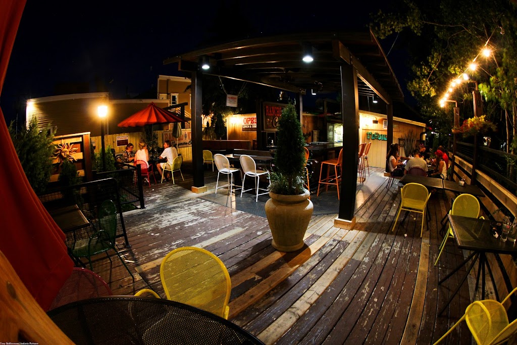 Rancho Viejo | restaurant | 150 E Cascade Ave, Sisters, OR 97759, USA | 5415493594 OR +1 541-549-3594