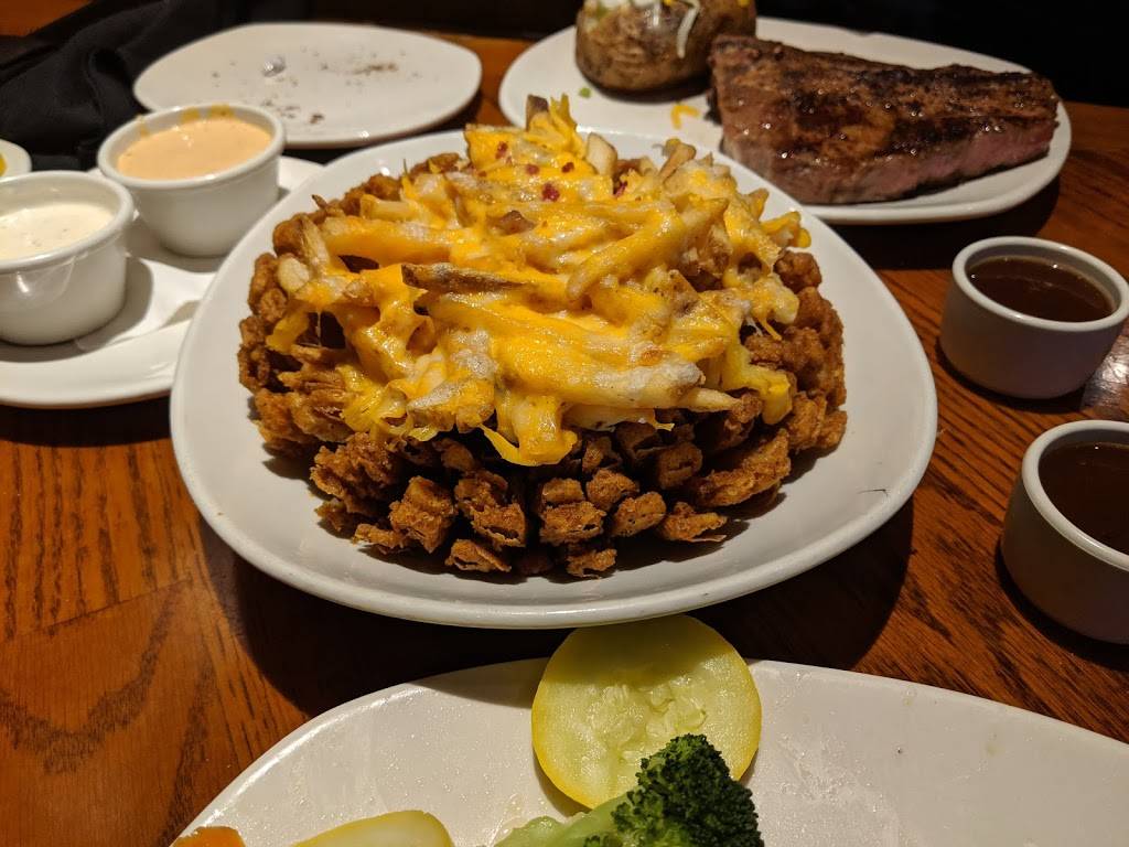 Outback Steakhouse | restaurant | 2120 Hamilton Pl Blvd, Chattanooga, TN 37421, USA | 4238992600 OR +1 423-899-2600
