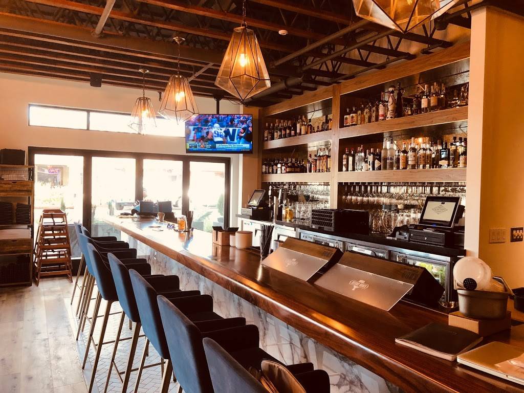 The Old Town Junction | restaurant | 24275 Main St, Santa Clarita, CA 91321, USA | 6617024888 OR +1 661-702-4888