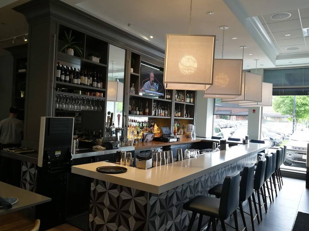 The Cottage Wellesley | restaurant | 190 Linden St, Wellesley, MA 02482, USA | 7812391100 OR +1 781-239-1100