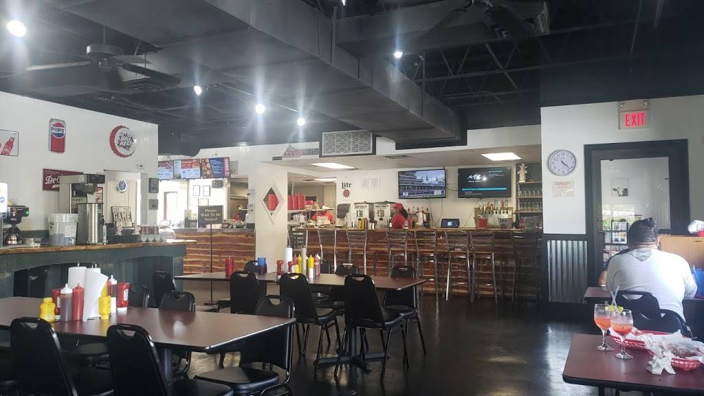 South End BBQ | restaurant | 8610 Dixie Hwy, Louisville, KY 40258, USA | 5022909614 OR +1 502-290-9614