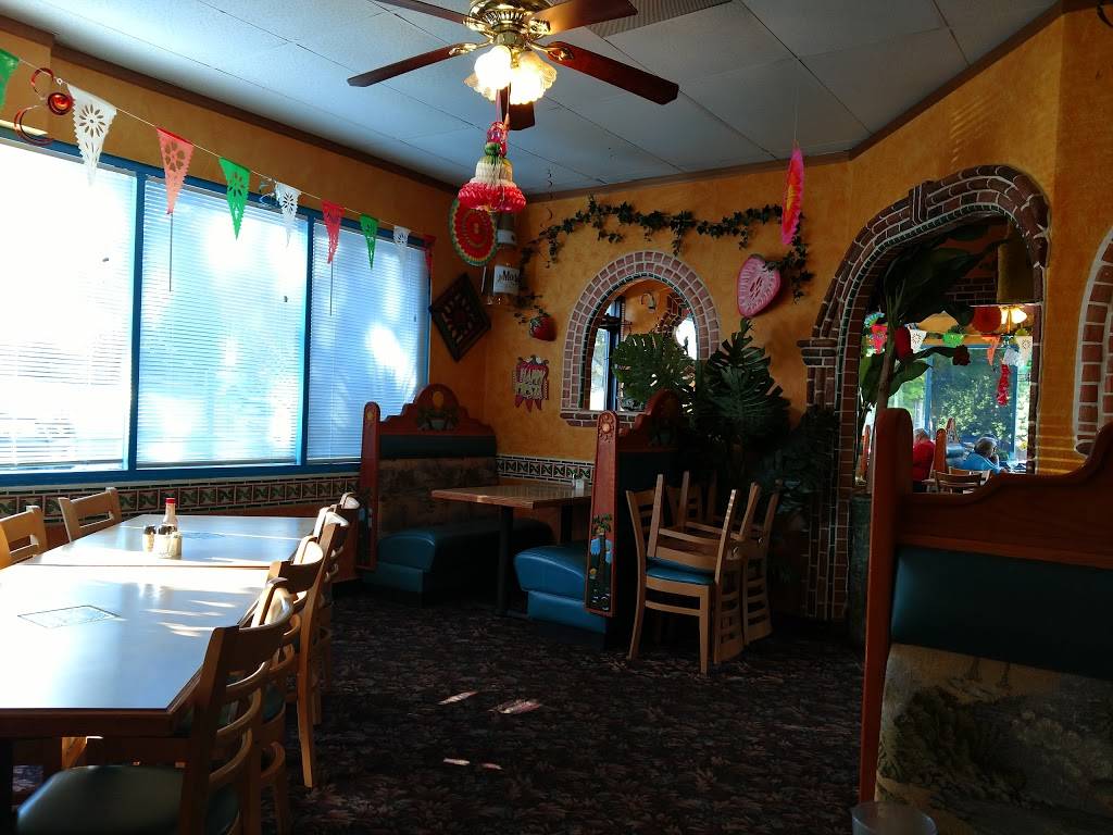 Cozumel Family Mexican Restaurant | restaurant | 4405 Liberty Rd S #6159, Salem, OR 97302, USA | 5033713781 OR +1 503-371-3781