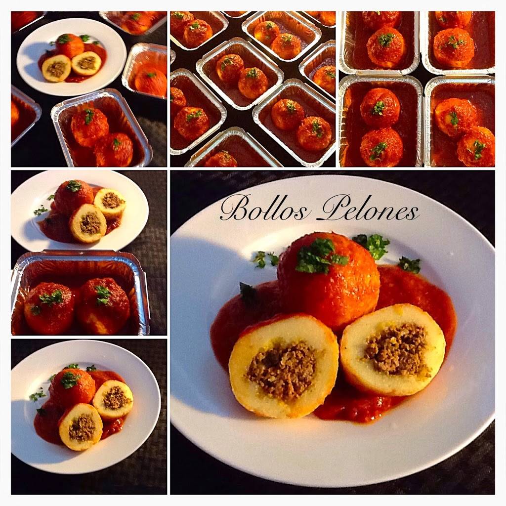 J&P Gourmet Bites | restaurant | 1940 N 30th Rd #111, Hollywood, FL 33021, USA | 9546437757 OR +1 954-643-7757