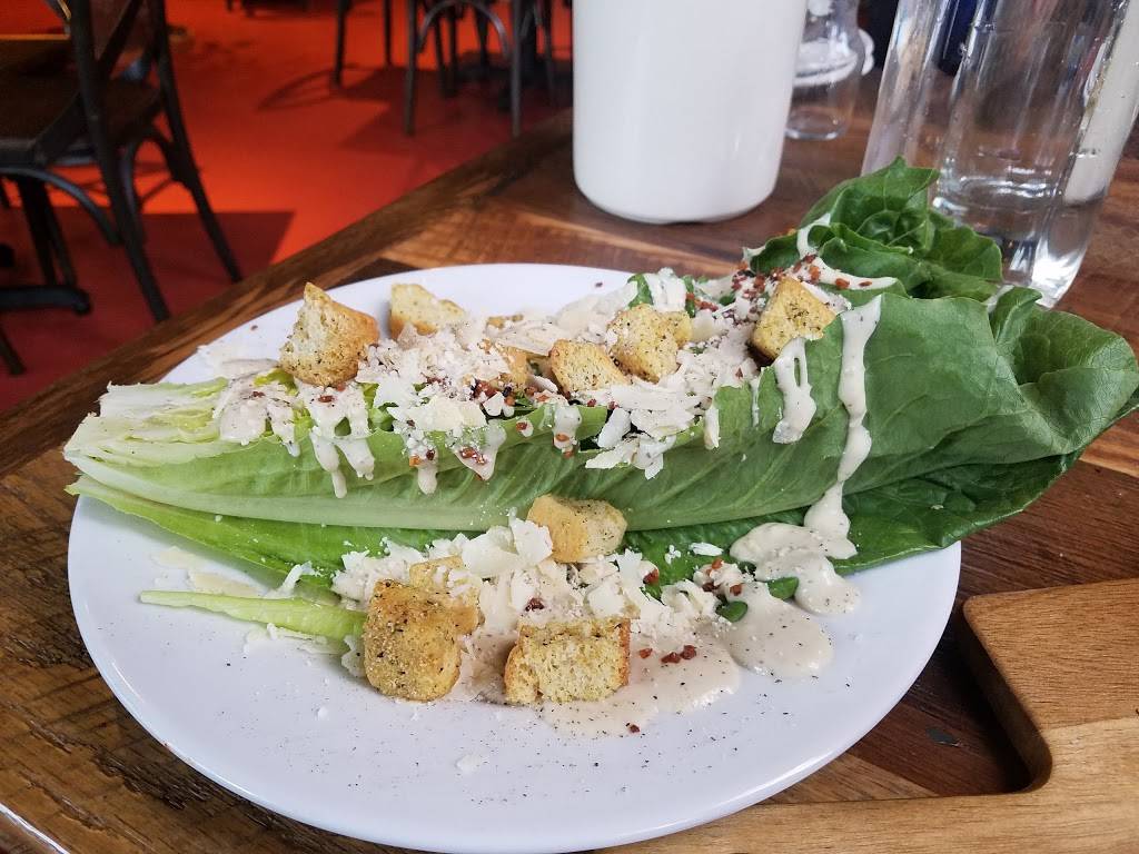 Bella Forno | restaurant | 2573 Richmond Rd #170, Lexington, KY 40509, USA | 8595233222 OR +1 859-523-3222