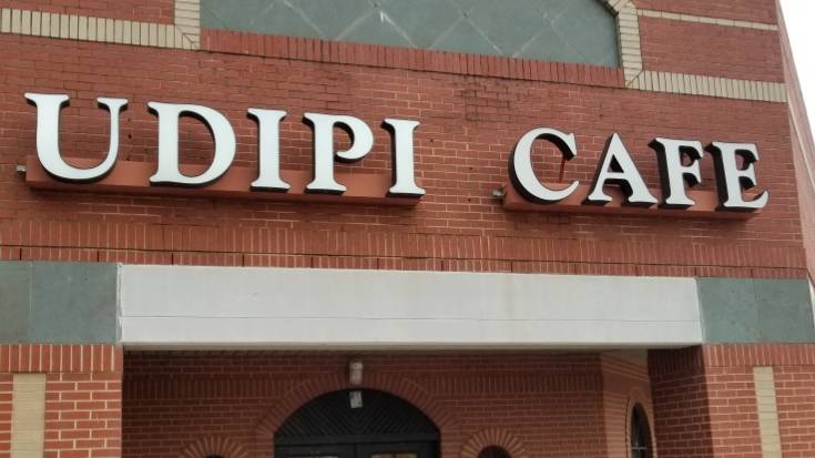 Udipi Cafe | restaurant | 3551 Hwy 6, Sugar Land, TX 77478, USA | 2813132700 OR +1 281-313-2700