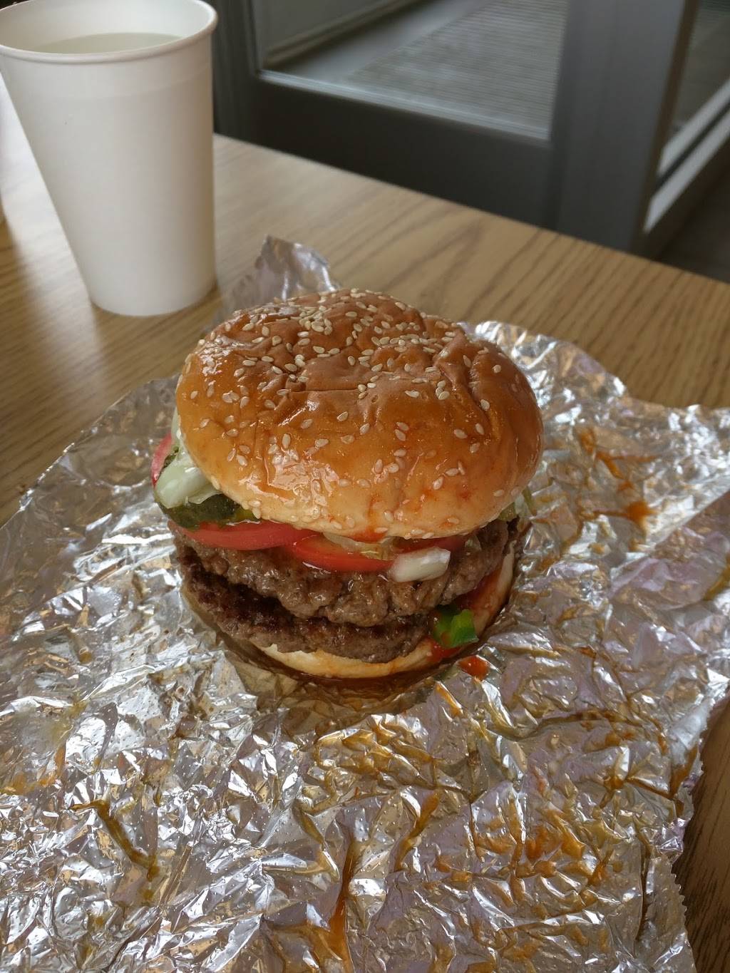 Five Guys | meal takeaway | 8284 26 Mile Rd, Shelby Charter Twp, MI 48316, USA | 5867815558 OR +1 586-781-5558