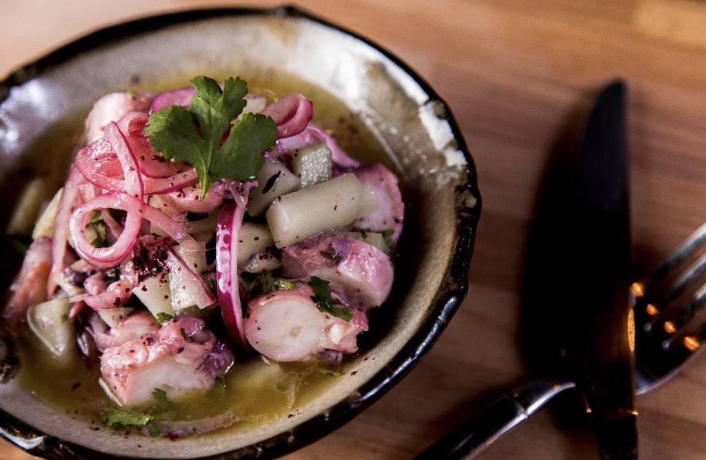 Sins Gastrobar | restaurant | 9835 NE 2nd Ave, Miami Shores, FL 33138, USA | 7868010955 OR +1 786-801-0955