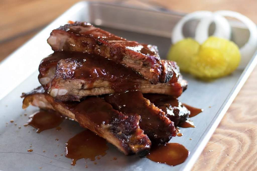 Dickeys Barbecue Pit-Lebanon, Tennessee | restaurant | 115 S Hartmann Dr, Lebanon, TN 37087, USA | 6155490033 OR +1 615-549-0033